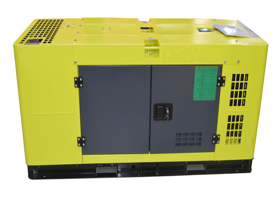 CE ISO старта генератора 30kva WeiChai Deutz погодостойкий супер тихий автоматический