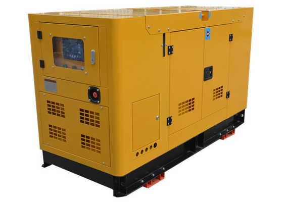 Генератор прочного дизельного генератора энергии резервный с функцией 60КВ АМФ охлаженным водой