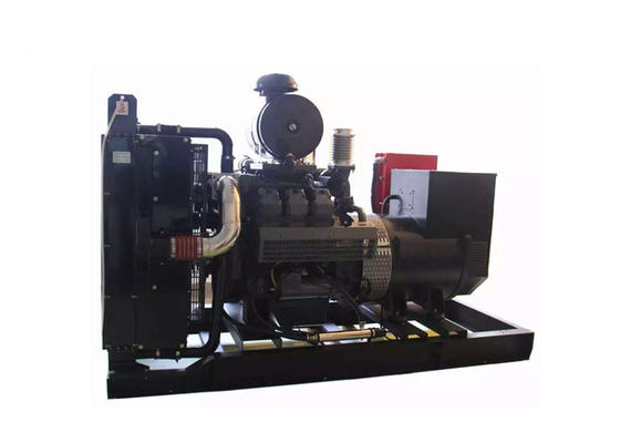 Тип Генсет основного генератора 250ква 200кв Деутц дизельного открытый с регулятором КомАп