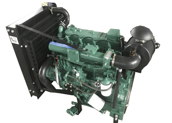 Губернатор двигателей дизеля высокой эффективности ФАВ 4ДВ91-29Д 20кв механический электрический