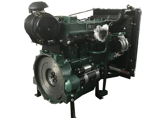 Губернатор двигателей дизеля высокой эффективности ФАВ 4ДВ91-29Д 20кв механический электрический