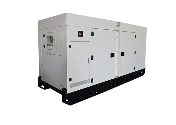 дизельный электрический молчаливый набор генератора 150ква 120кв к типу генератору сени 600кв Доосан