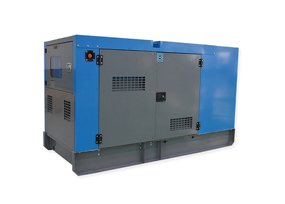 генератор 50КВА/40КВ 4ДС23-65Д ФАВ дизельный с цифровым регулятором