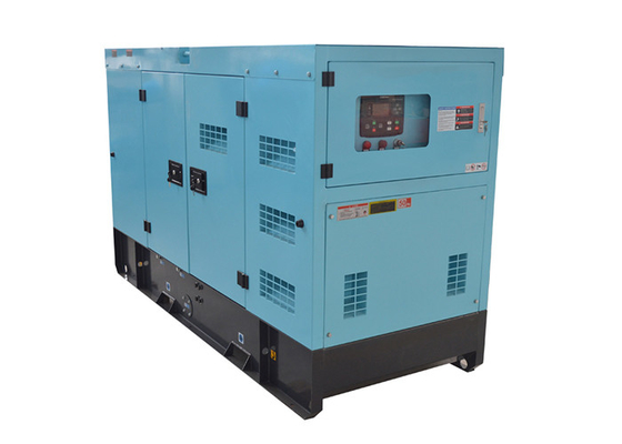 4 цилиндр генераторы 4ДС23-65Д 230В/400В 40КВ 50КВА промышленные дизельные