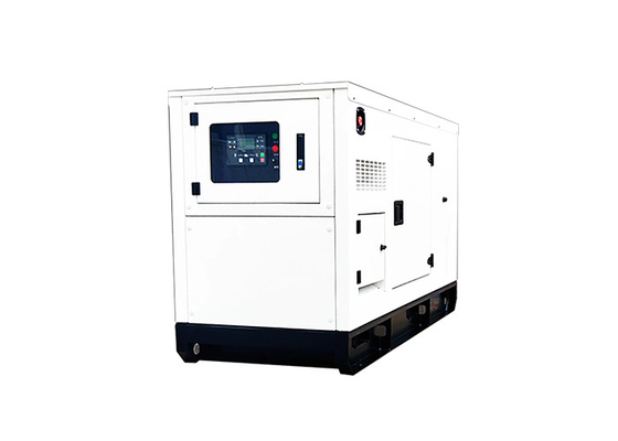 Yangdong 10kva - тепловозный генератор энергии 38kva с регулятором Datakom