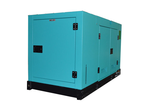 20KW - супер молчком сила 80KW производя комплект/молчком портативный генератор