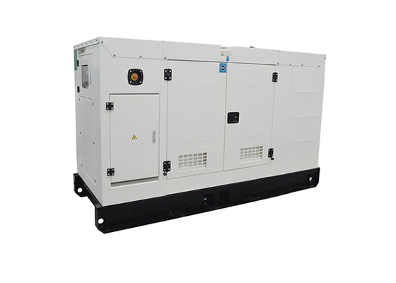 генератора ИВЭКО изготовления на заказ силы 60КВ 75КВА генератор глубокого трехфазный дизельный