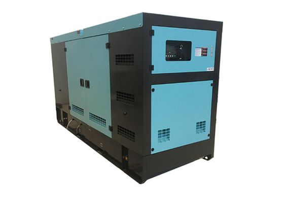 генератор 100Кв 125ква ФПТ ИВЭКО дизельный с альтернатором Меккальте, молчаливым типом генератором