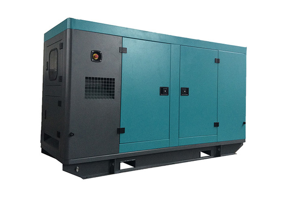 Дизельный генератор IVECO мощностью 100 кВА Белый цвет Смартген контроллер MECC генератор