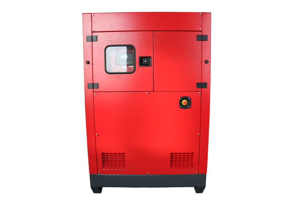 генератор 200ква звукоизоляционный ИВЭКО дизельный для пользы гостиницы с АТС