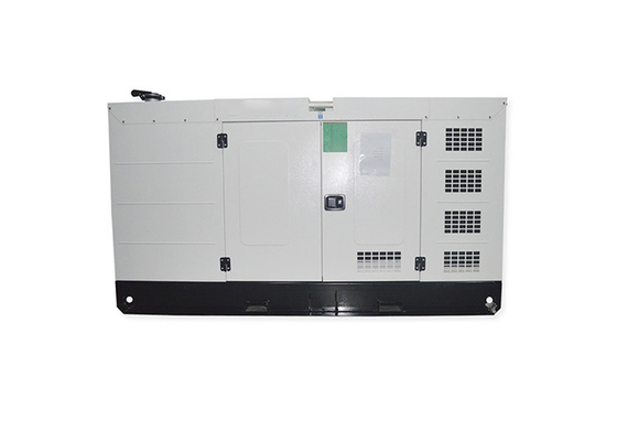 генератор 100kva 80KW IVECO тепловозный на 7 метрах автоматического электрического старта
