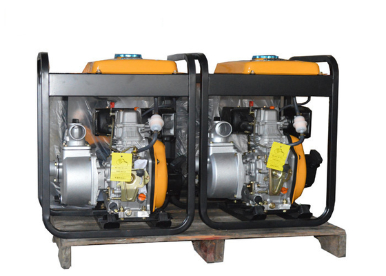 Электрический дизельный двигатель дюйма 192Ф генератора 4 водяной помпы расклассифицировал голову 16М