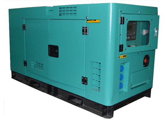 Комплект генератора 10kva cummins Perkins тепловозный к 1650kva для аварийного оборудования