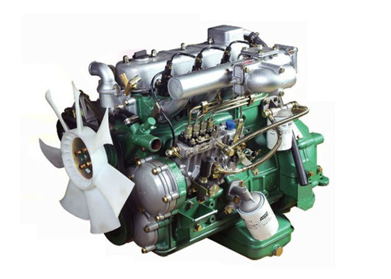 Тавро WUXI FAW XICHAI хода двигателя дизеля 4 высокой эффективности цилиндра утверждения 4 CE ISO