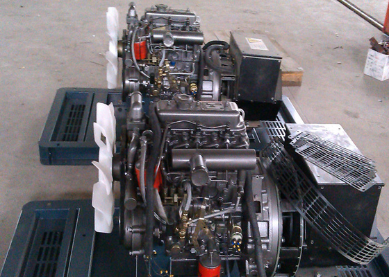 3 двигателя дизеля Weifang Kofo Laidong высокой эффективности хода цилиндра 4
