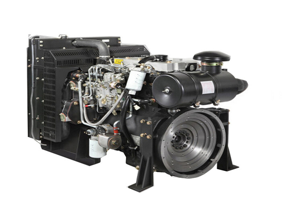 26KW к двигателям дизеля высокой эффективности 160KW Tianjing Lovol для комплекта генератора