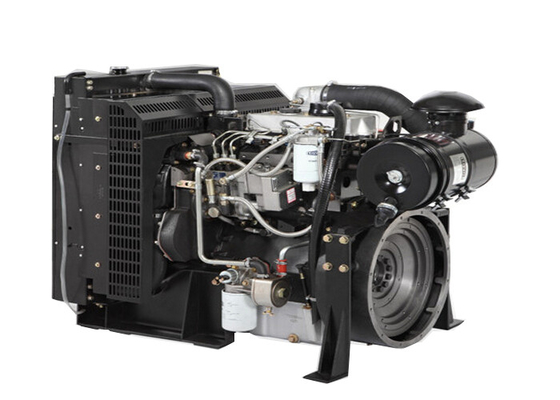 26KW к двигателям дизеля высокой эффективности 160KW Tianjing Lovol для комплекта генератора