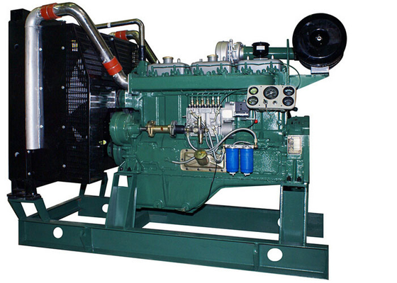 Двигатель дизеля 110 WUXI Wandi электрический 6/12 цилиндра к 690kw