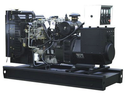 Сила Lovol двигателя дизеля производя комплект для промышленной силы от 28kva к 140kva