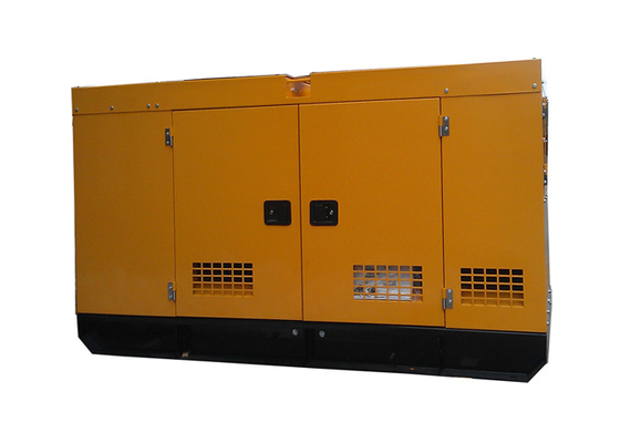 генератор с альтернатором Stamford, генератор isuzu 20kw 24kw 30kw 50hz тепловозный Denyo