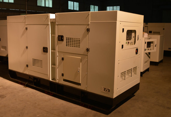 дизель 300kva Италии ФИАТ IVECO - комплект приведенного в действие генератора с альтернатором 240kw Stamford