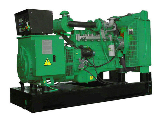 Генератор энергии 750KVA cummins Stamford 600KW промышленный, супер молчком генератор