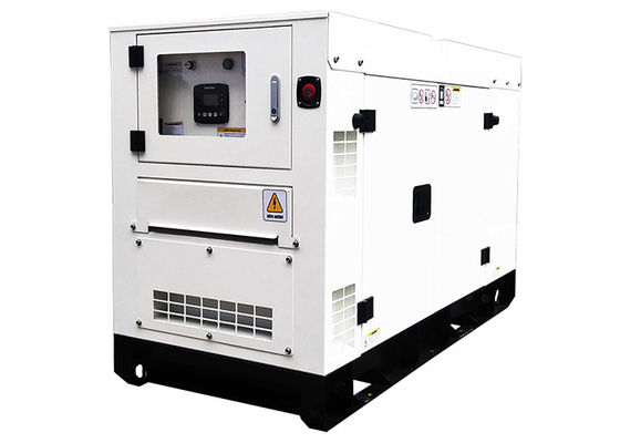 Качество  8kw 10kva Power Generator Noiseless Generating YangDong Engine Made In China фабрика
