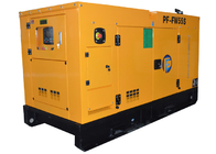 40KW 50KVA Silent Type Diesel Power Generator Powered by Fawde Engine