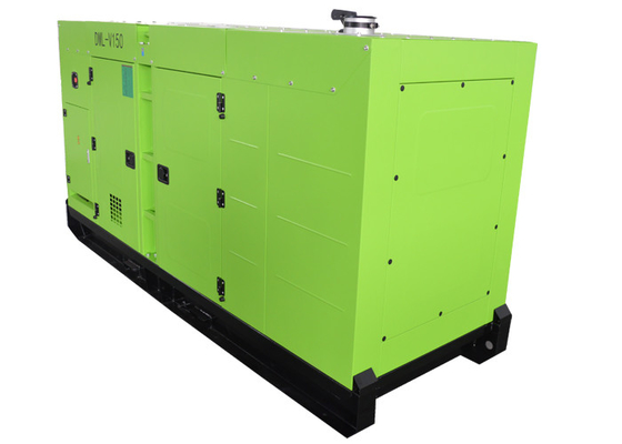 Аренда Genset 500kva FPT дизельный генератор с двигателем PFT FIAT FPT