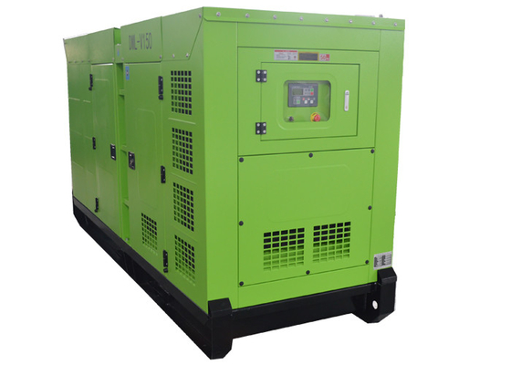 Аренда Genset 500kva FPT дизельный генератор с двигателем PFT FIAT FPT