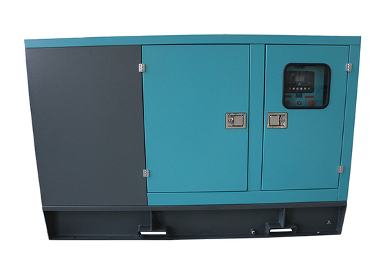 генератор Малайзия 16кв 20ква коммерчески резервный, компактный дизельный генератор