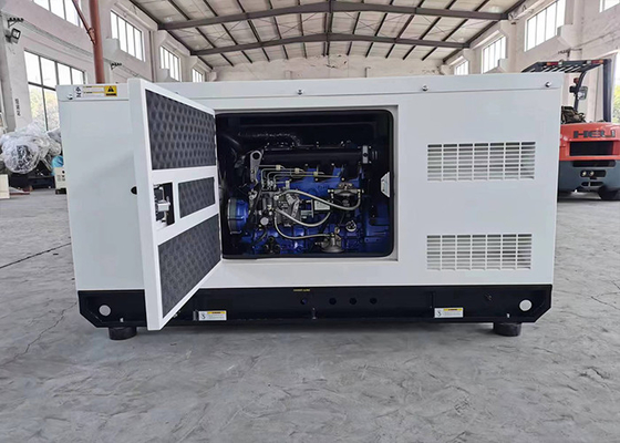 Силовой режим YangDong дизельный генератор 8KW-64kw YangDong генератор