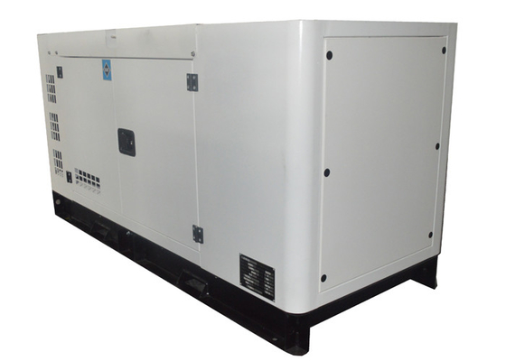 АК 3 набор генератора цилиндров 60ква участка 4 молчаливый, звукоизоляционный дизельный генератор