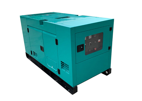 ФАВДЭ успокаивают дизельный генератор цилиндра генератора 30КВ 38КВА 4 гарантия 1 года
