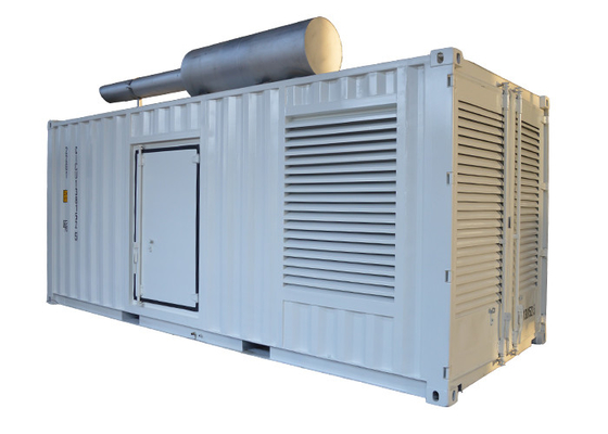 альтернатор охлаженный водой дизельный генератора энергии 720кв Ак электрический 900 Ква