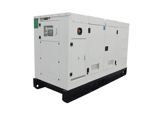 Силенет тип меккальтовый генератор FPT дизельный генератор 35kva - 450kva Долгая жизнь