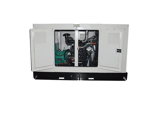 Силенет тип меккальтовый генератор FPT дизельный генератор 35kva - 450kva Долгая жизнь