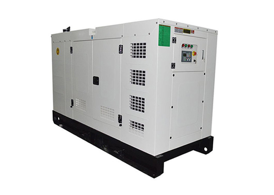 Силенет тип меккальтовый генератор FPT дизельный генератор 35kva - 450kva Долгая жизнь