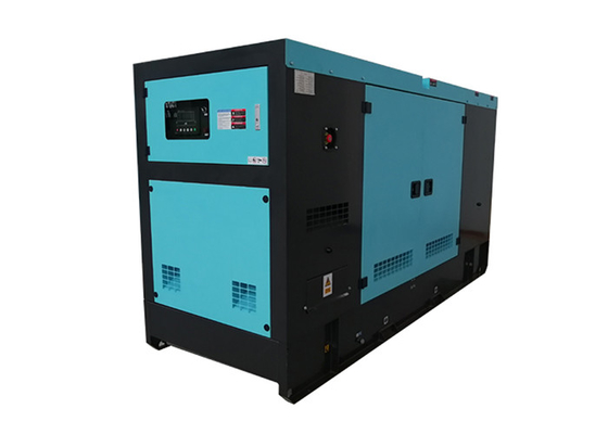 генератор 100Кв 125ква ФПТ ИВЭКО дизельный с альтернатором Меккальте, молчаливым типом генератором