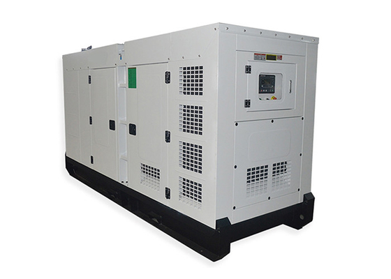 Трёхфазный дизельный генератор Iveco мощностью 240 кВт 300 кВт для промышленного использования