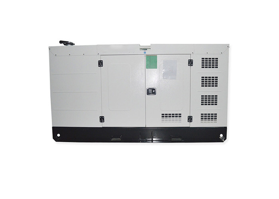 генератор 100kva 80KW FPT тепловозный на 7 метрах автоматического электрического старта