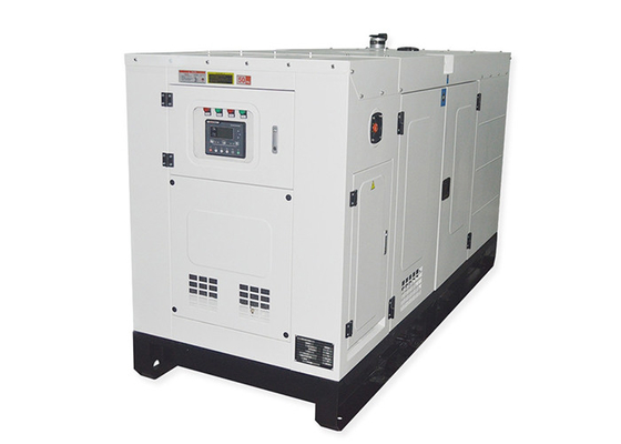 генератор 100kva 80KW FPT тепловозный на 7 метрах автоматического электрического старта
