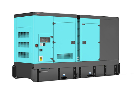 Резервный набор генераторов стамфорд Кумминс кумминс 500КВ дизельный для больницы