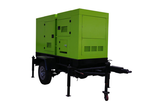 генератор 250КВА/200КВ перкинс дизельный с альтернатором Стамфорд