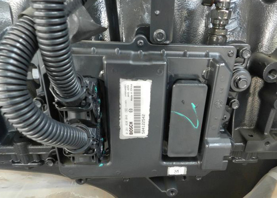 45kva к первоначально тавру Италии FPT двигателей дизеля высокой эффективности евро 400kva