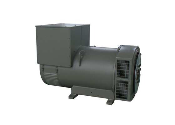Комплект безщеточных альтернаторов AC тепловозный производя, одновременный электрический альтернатор Stamford