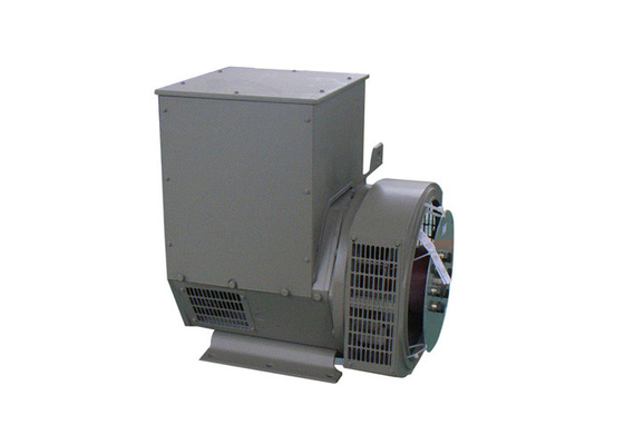 Комплект безщеточных альтернаторов AC тепловозный производя, одновременный электрический альтернатор Stamford