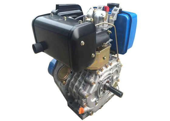 Двигатели дизеля электрических/ручного пускателя портативные/4 штрихуют двигатели дизеля