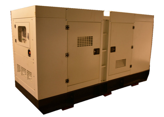 дизель 300kva Италии ФИАТ FPT - комплект приведенного в действие генератора с альтернатором 240kw Stamford